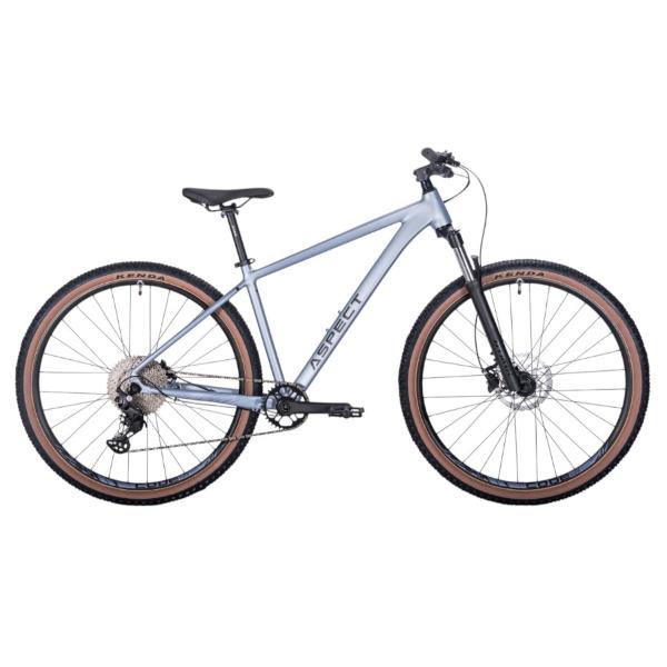 ASPECT Велосипед 29" Aspect COBALT EXPERT Серый