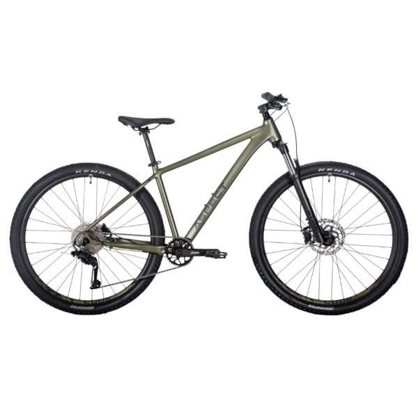 ASPECT Велосипед 29" Aspect COBALT Зеленый