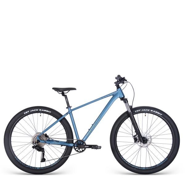 ASPECT Велосипед 29" Aspect Nickel ELITE Синий