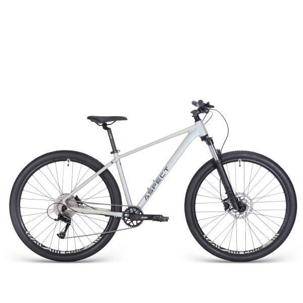ASPECT Велосипед 29" Aspect Nickel PRO Бежевый