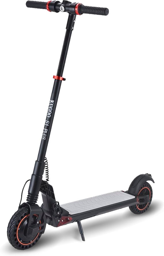 KUGOO Kugoo S1 Plus Jilong, 350W, 7.5Ah