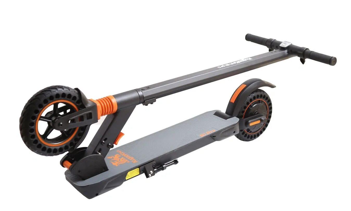 KUGOO Kugoo S1 PRO 6.0Ah