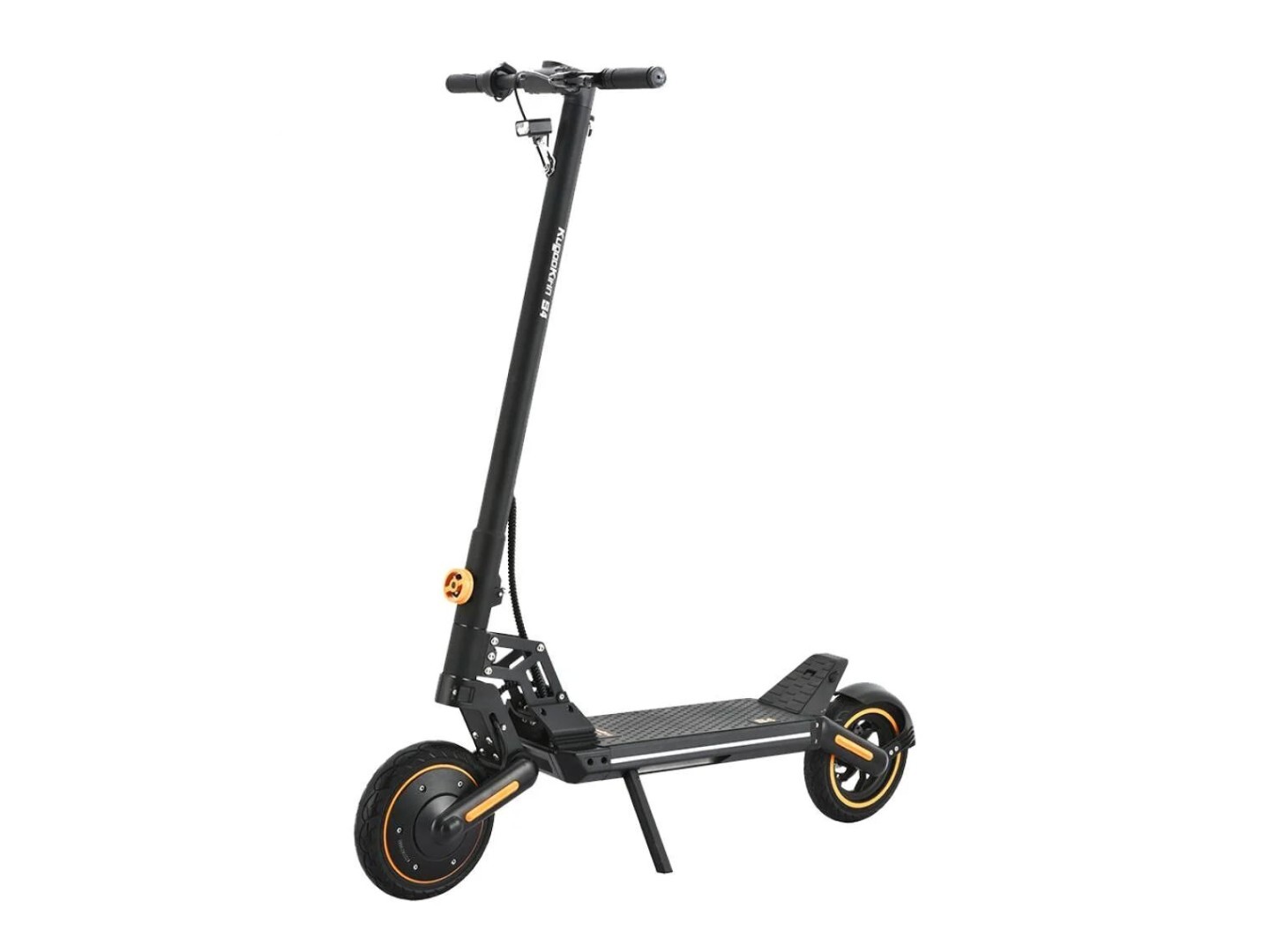 KUGOO Kugoo Kirin S4 500W 48V 10.4 Ah 2025