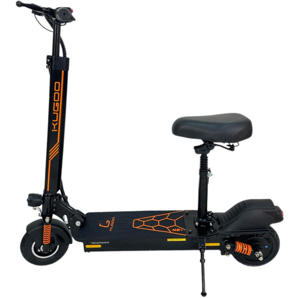 KUGOO Kugoo Kirin M2+ NEW 2025