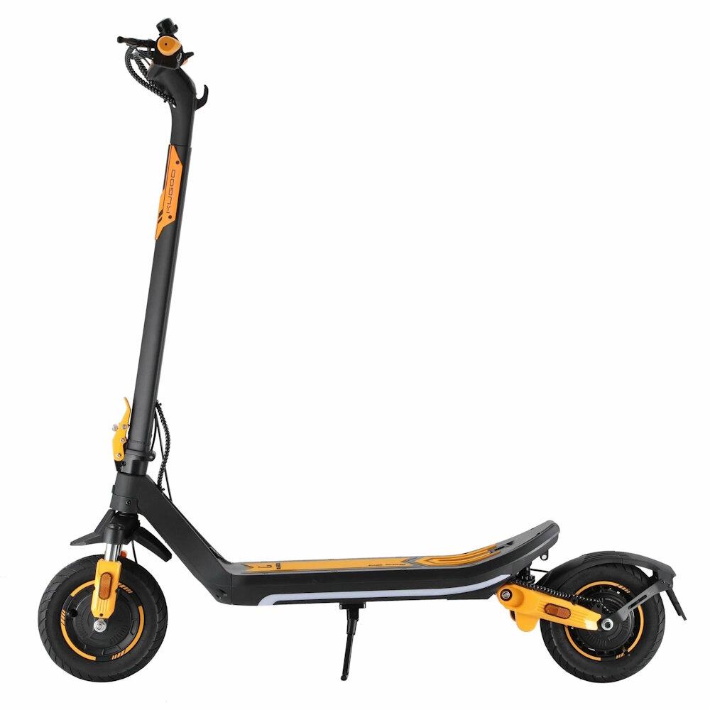 KUGOO Kugoo Kirin M3 PRO 2025 600w 48V 13Ah