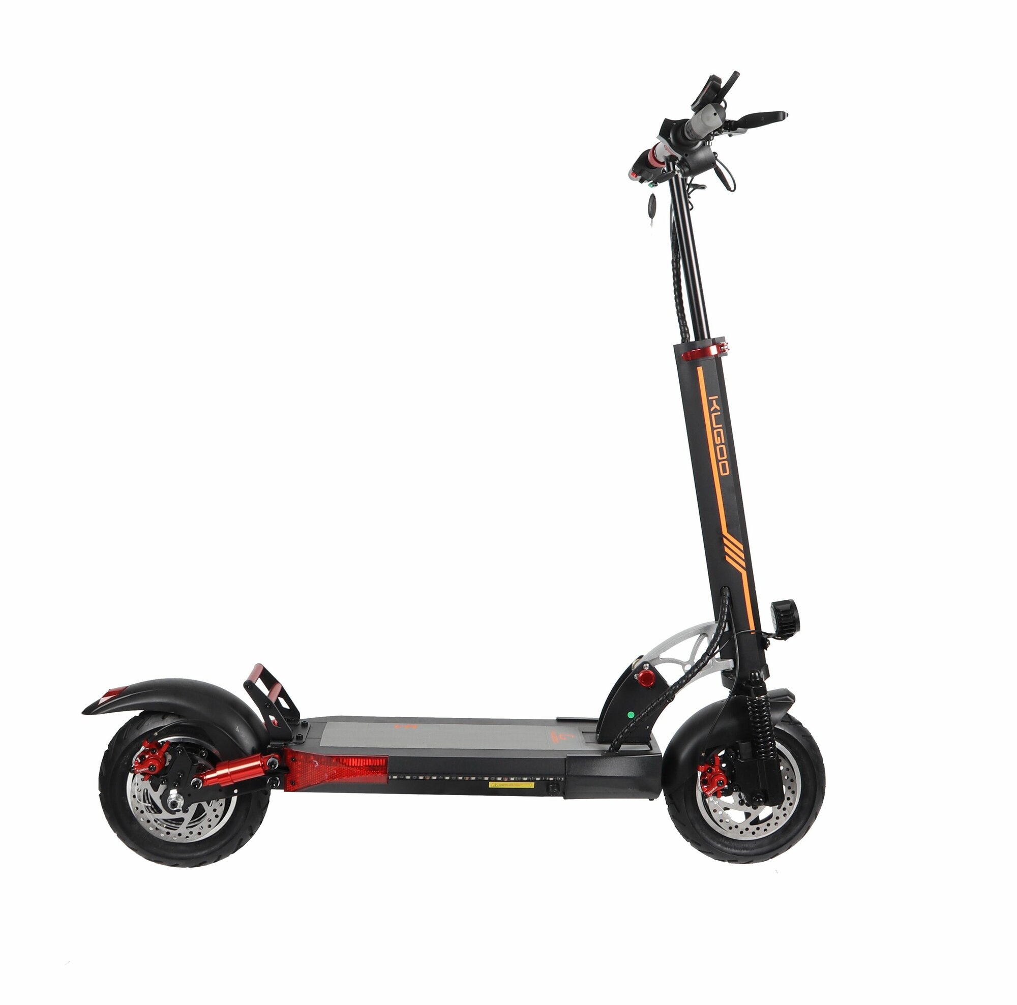 KUGOO Kugoo Kirin M4 11Ah 2025