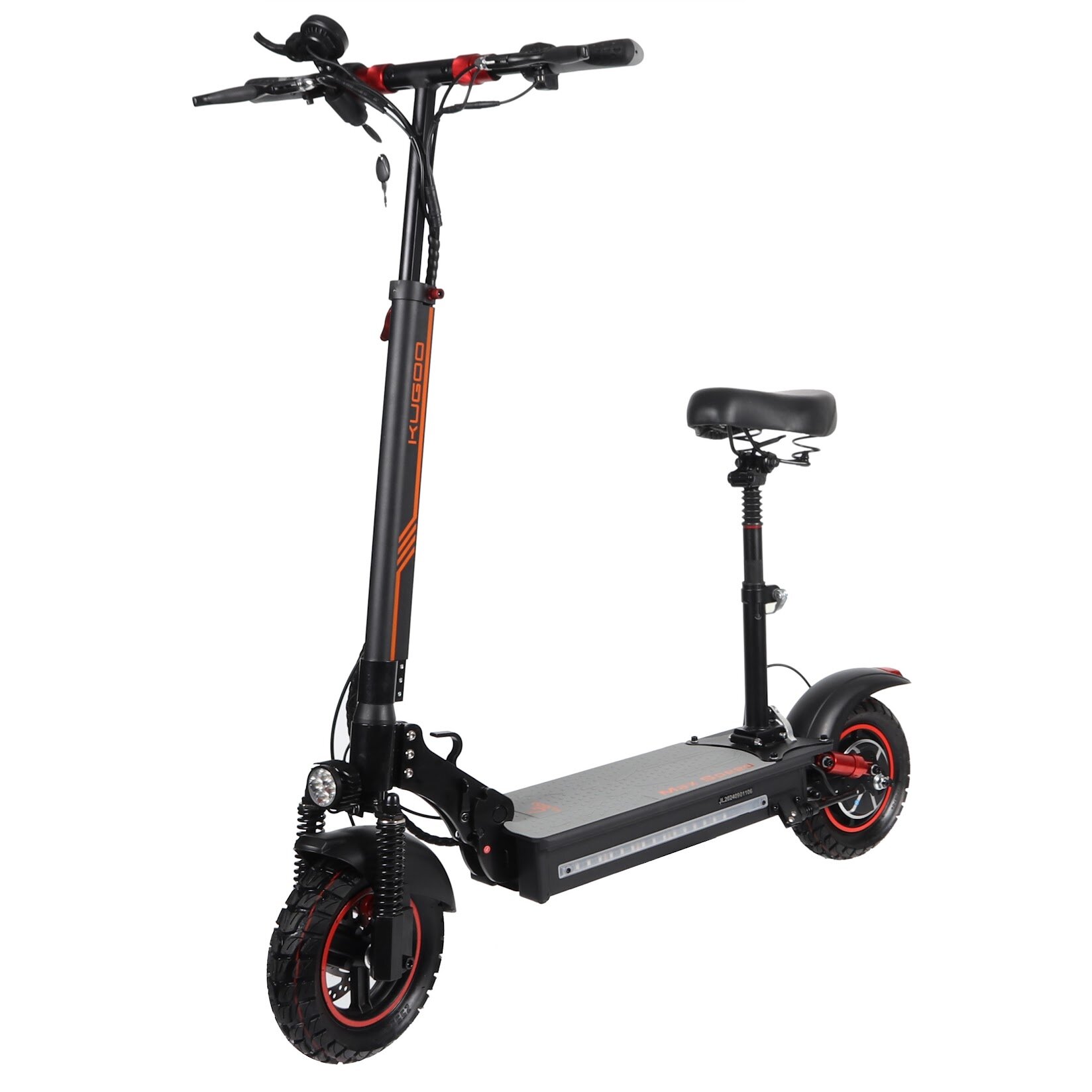 KUGOO Kugoo Kirin Max Speed 600W NEW 2025
