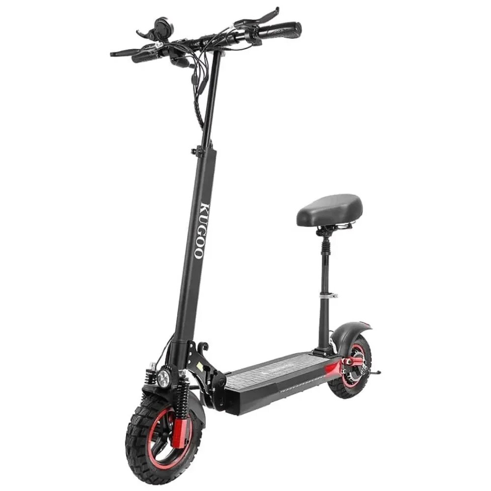 KUGOO Kugoo M4 PRO 13Ah Jilong