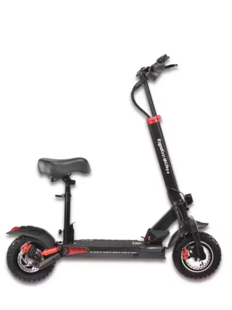 KUGOO Kugoo Kirin M4 PRO PLUS 18Ah 2025