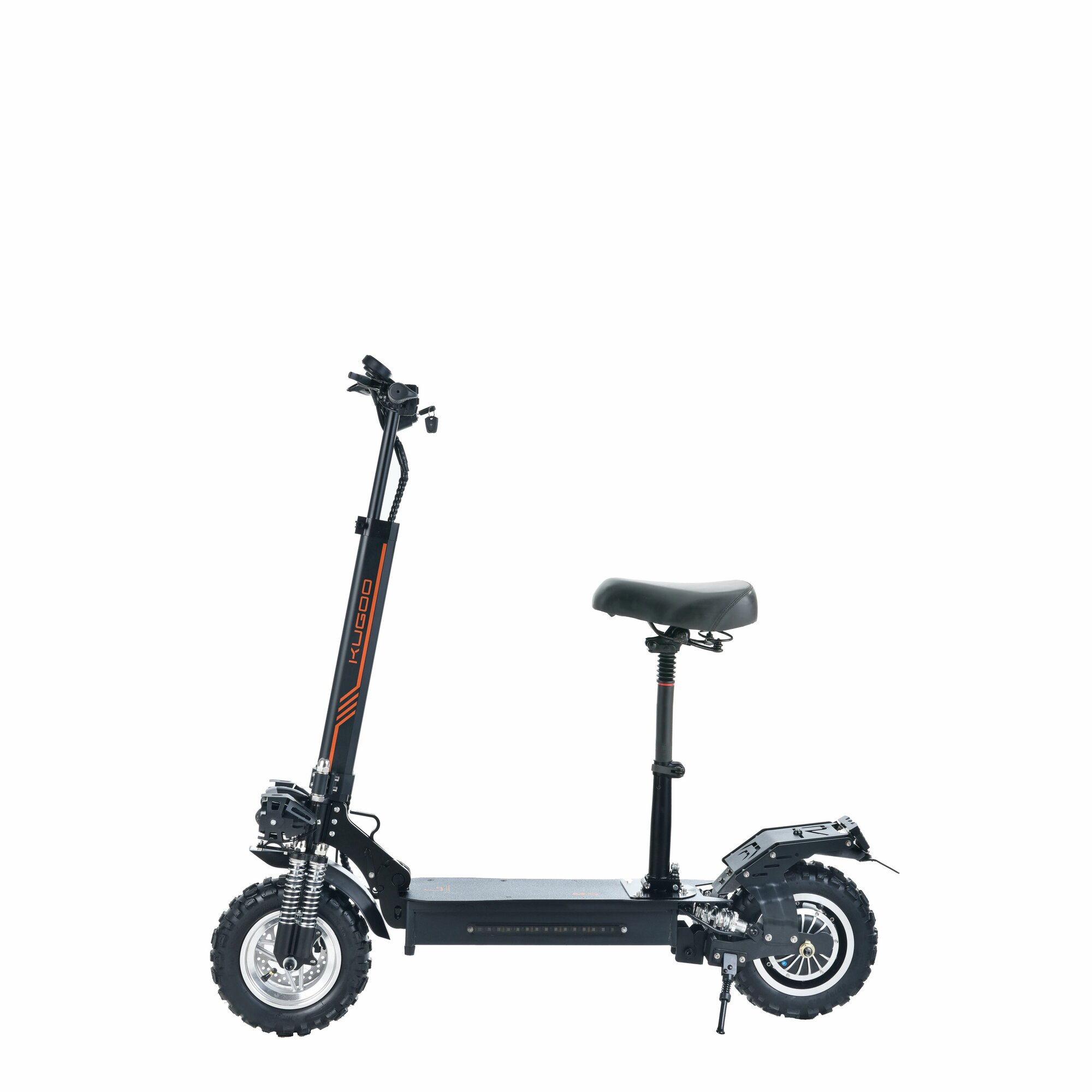 KUGOO Kugoo Kirin M5 NEW 2025