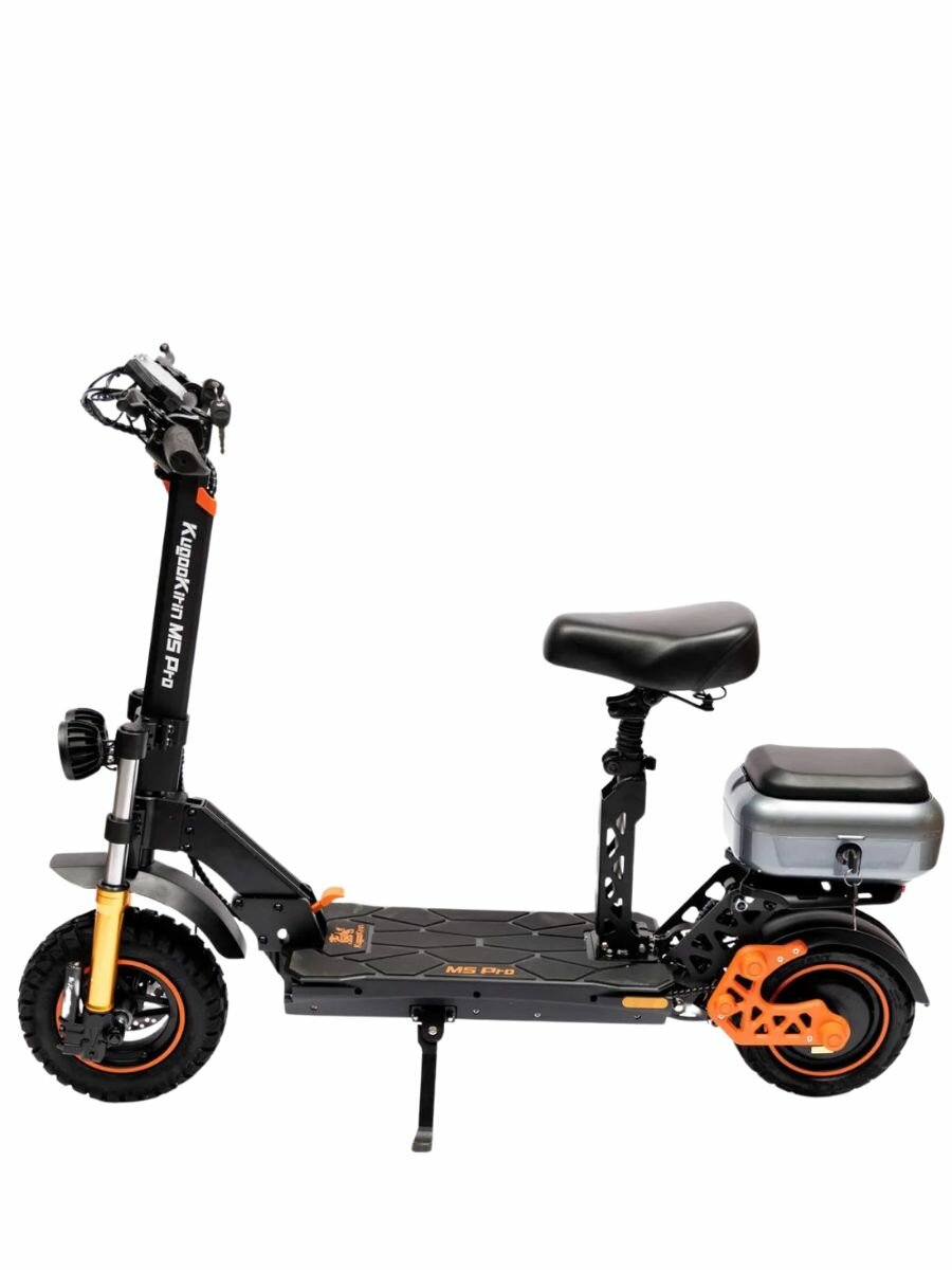 KUGOO Kugoo Kirin M5 PRO 2025