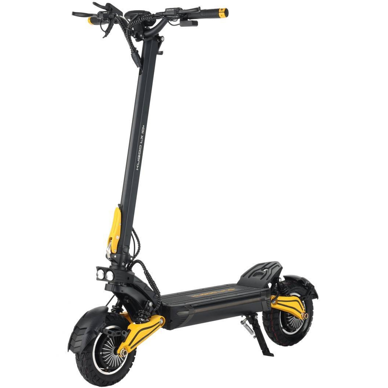KUGOO Kugoo Kirin LX 10+ 2*1400=2800w 60v 20.8ah