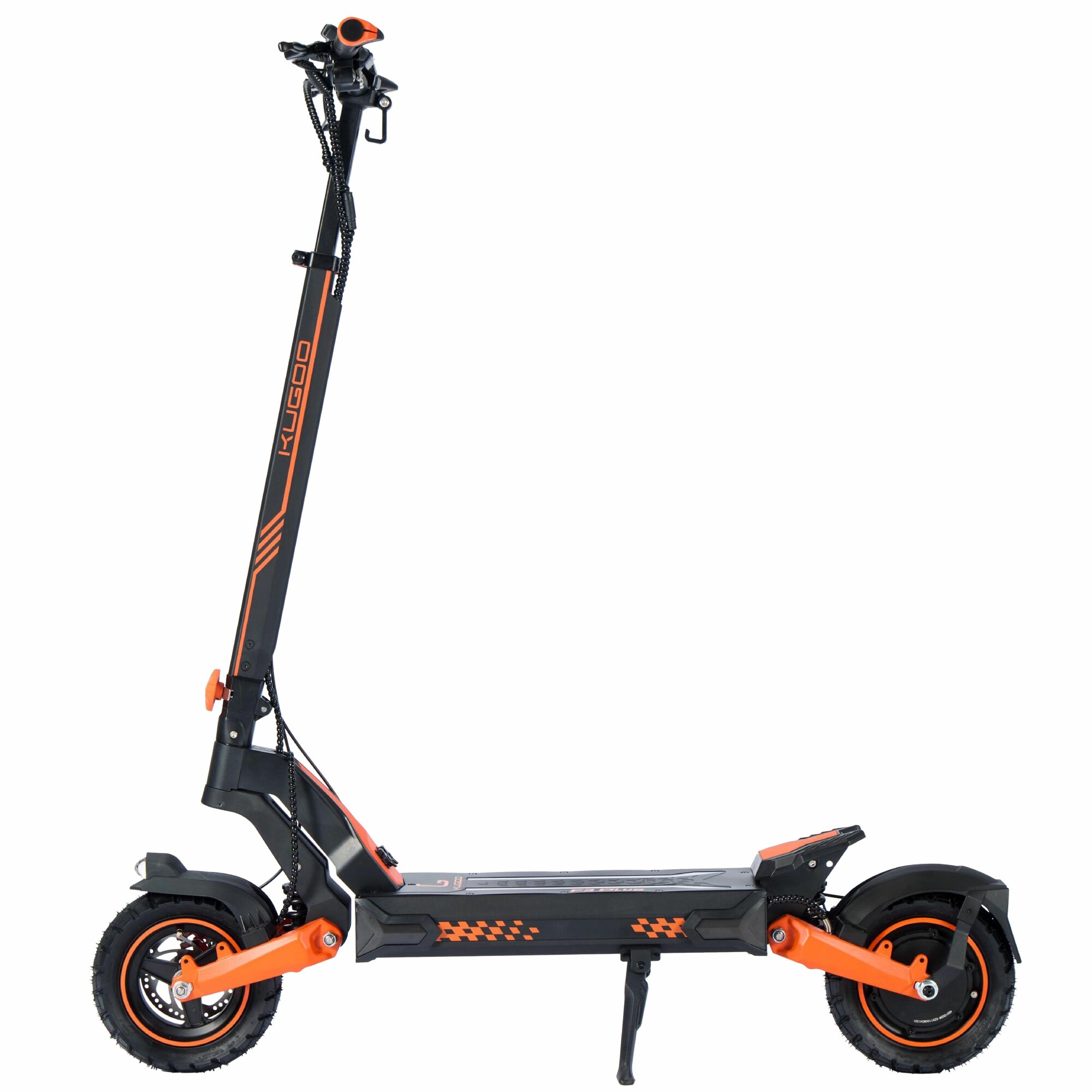 KUGOO Kugoo F3 PLUS
