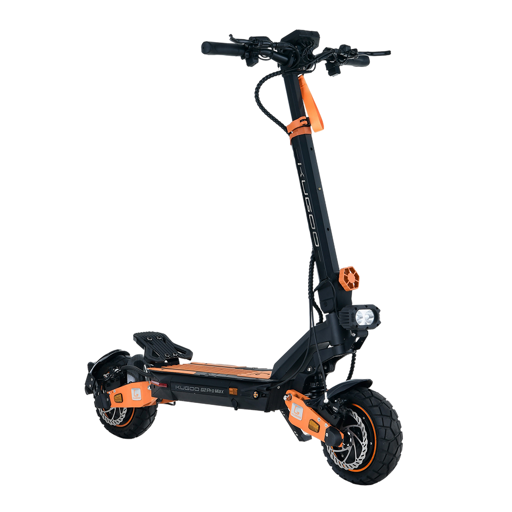 KUGOO Kugoo Kirin G2 PRO MAX 2025