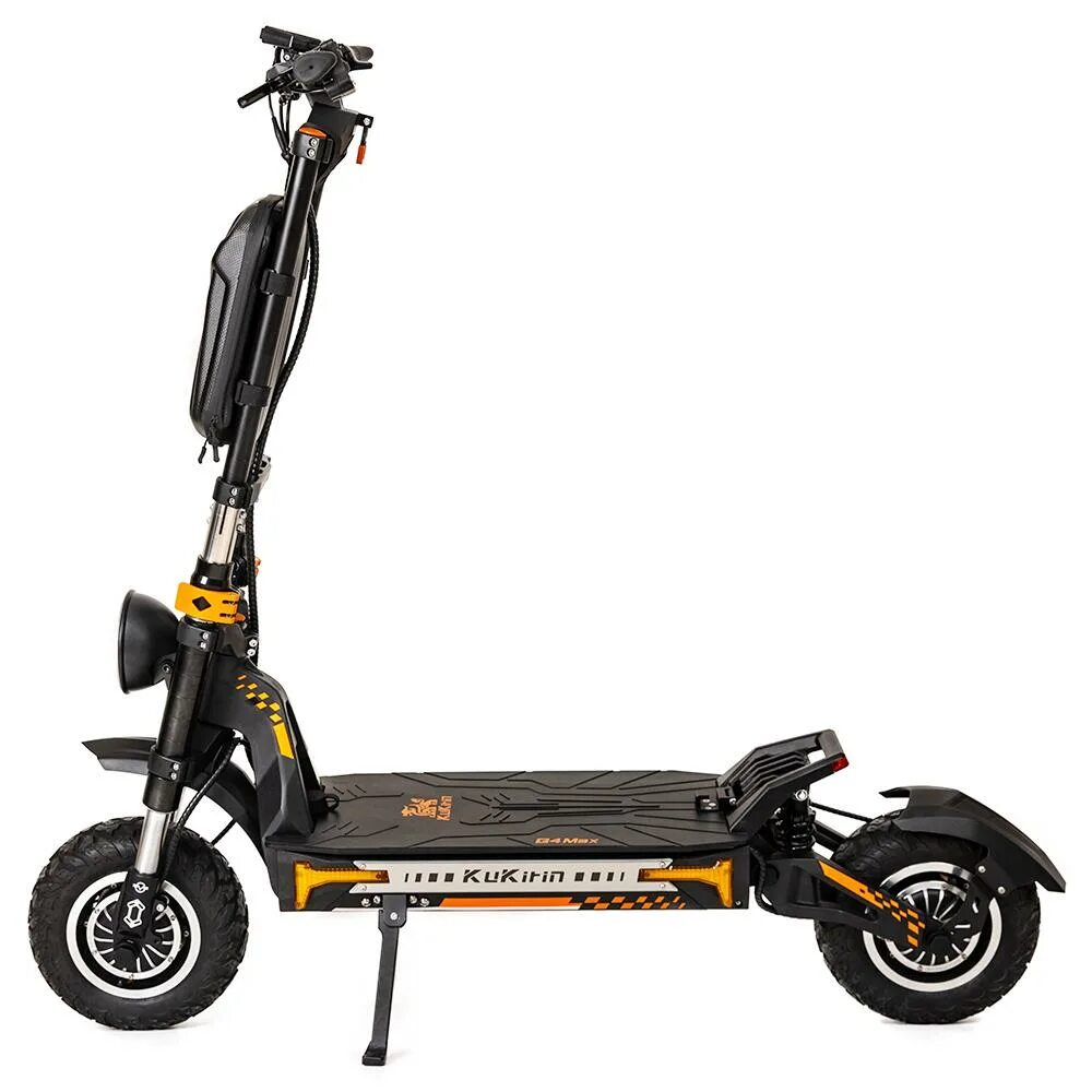 KUGOO Kugoo Kirin G4 MAX 60V/26Аh 2000W*2
