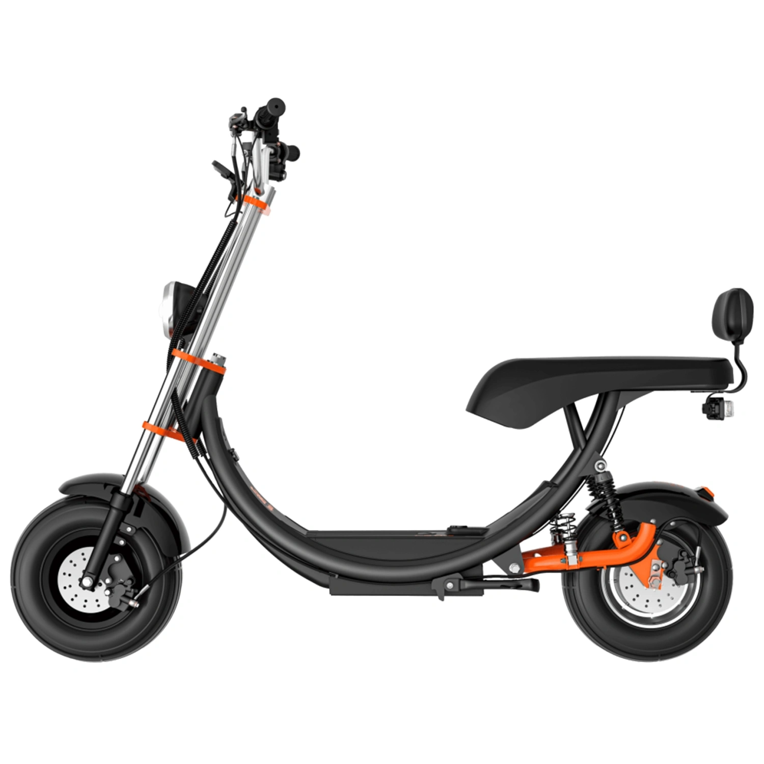 KUGOO Kugoo Kirin C2 PRO 1000w 18.2Ah
