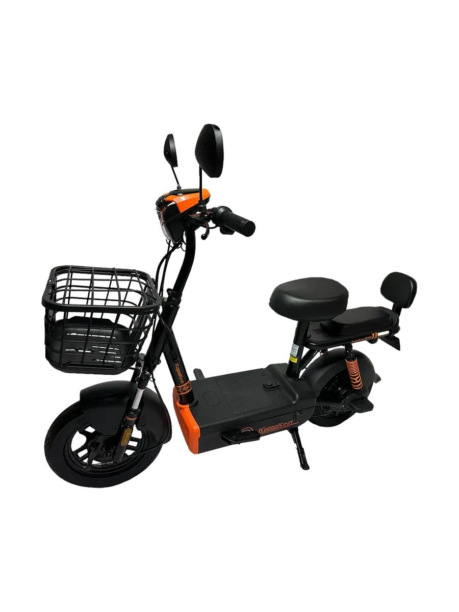 KUGOO Kugoo Kirin EC 02 48V 21Ah 500W
